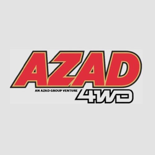 Azad 4wd