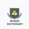 Words Dictionary